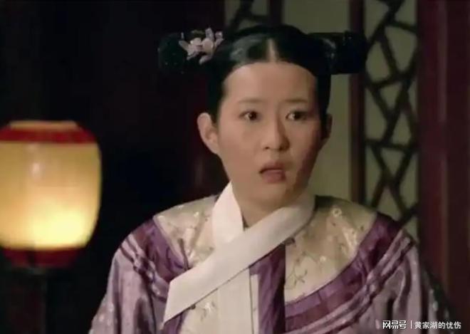 孩子是你的还有后半句采月听全却选择沉默pg电子游戏网站沈眉庄临终对温实初说(图4)