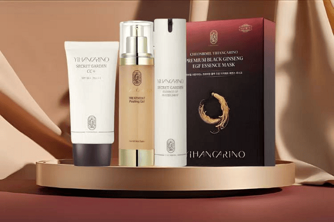 2026焕新启幕！龄秒购全攻略：好物、福利、招商一站式解锁