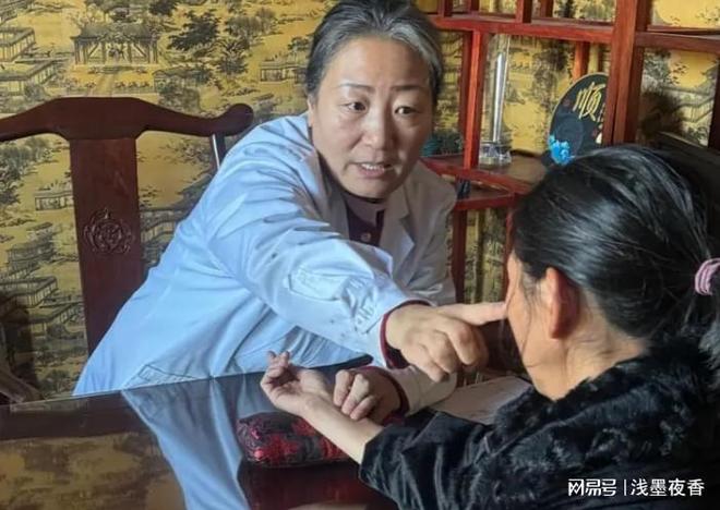 李银风：特发性震颤患者的救星pg模拟器试玩中医执业医师(图3)