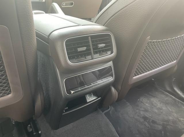 50D柴油版GLS最新价格90来万起售pg电子模拟器试玩24款奔驰GLS3(图8)